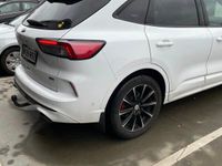 brugt Ford Kuga 2.5 Plug-in Hybrid (225 HK) SUV FWD CVT