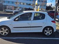 Brugt Peugeot 206+ 68 HK (50 kW) 2012 Hatchback