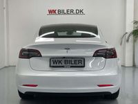 brugt Tesla Model 3 Long Range AWD