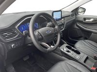 brugt Ford Kuga Vignale 2,5 225HK PHEV