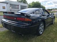 brugt Mitsubishi 3000 GT VR4 Twin Turbo