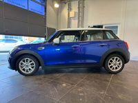 brugt Mini Cooper 1,5 Essential Edition