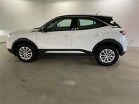 brugt Opel Mokka 1,2 PureTech Edition+ 100HK 5d 6g