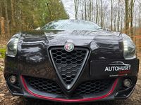 brugt Alfa Romeo Giulietta 1,4 M-Air 150 Super