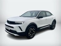 Brugt Opel Mokka-e Elegance 100 kW (136 HK) 2024 Hvid SUV