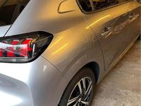 Brugt Peugeot 208 2023 Hatchback