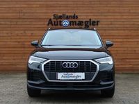 brugt Audi Q3 45 TFSi e Attitude+ S-tr.