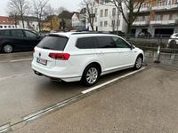 brugt VW Passat 1,4 GTE Variant DSG