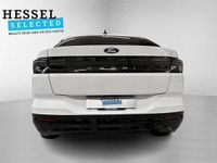 Ny Ford Capri Premium 210 kW (286 HK) 2025 Frozen white SUV