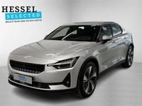 Brugt Polestar 2 Long Range Single Motor 169 kW (231 HK) 2023 Beige Hatchback