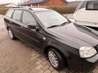 Brugt Chevrolet Nubira 109 HK (80 kW) 2010 Stationcar