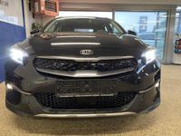 brugt Kia XCeed 1,6 GDI Plugin-hybrid Upgrade DCT 141HK 5d 6g Aut.