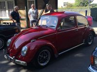 Brugt VW Beetle 34 HK (25 kW) 1965 Hatchback