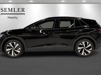 Ny VW ID.4 Edition 210 kW (286 HK) 2026 Sortmetal SUV