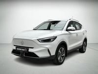 Brugt MG ZS Comfort 114 kW (156 HK) 2023 Hvid SUV