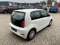 brugt VW up! Up! 1,0 MPi 60 MoveBMT