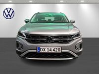 brugt VW T-Roc 1,5 TSi 150 Style+ DSG