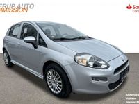 brugt Fiat Punto 0,9 Popstar 100HK 5d