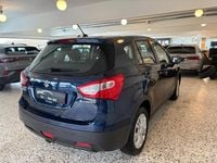 Brugt Suzuki SX4 S-Cross Active 112 HK (82 kW) 2017 SUV