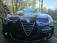 brugt Alfa Romeo Giulietta 1,75 TBi Quadrifoglio Verde TCT