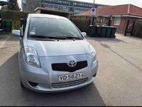Brugt Toyota Yaris 90 HK (66 kW) 2006 Hatchback