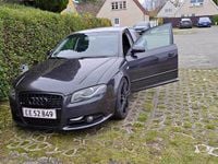 Brugt Audi A4 Sport 250 HK (183 kW) 2007 Sedan