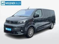 Brugt Opel Zafira Life 100 kW (136 HK) 2025 Koksmetal MPV