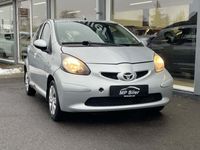 brugt Toyota Aygo 1,0