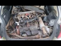 Brugt Toyota Corolla 110 HK (80 kW) 2003