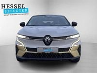 Brugt Renault Mégane IV Iconic 161 kW (220 HK) 2022 Grå rafale / sort tag Hatchback