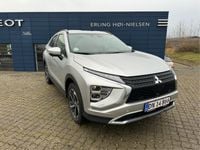 brugt Mitsubishi Eclipse Cross 2,4 Plugin-hybrid Sport Tech 4WD 188HK 5d Trinl. Gear