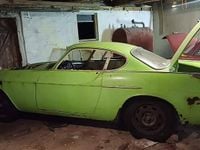 Brugt Volvo P1800 1967 Coupe