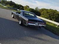 Brugt Buick Electra 225 1971