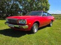 Brugt Mazda 121 Cosmo 90 HK (66 kW) 1976 Coupe