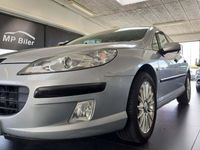 brugt Peugeot 407 2,0 Collection