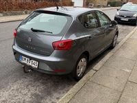 Brugt Seat Ibiza 105 HK (77 kW) 2013 Hatchback