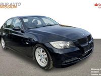 brugt BMW 320 i 2,0 150HK 6g