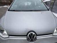 Brugt VW up! move up! 60 HK (44 kW) 2017 Grå Hatchback