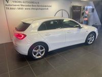 brugt Mercedes A250 e Progressive aut.