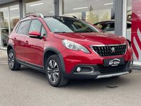 brugt Peugeot 2008 1,6 BlueHDi 100 Allure Sky