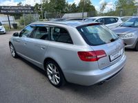 brugt Audi A6 2,0 TFSi 170 S-line Avant