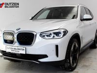 Brugt BMW iX3 Impressive 210 kW (286 HK) 2021 SUV