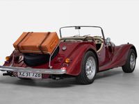 brugt Morgan Plus 8 3,5 V8 4 Speed