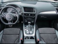 brugt Audi SQ5 3.0TDI BiT 313 HK 5-dørs QUATTRO TIPTRONICComfort