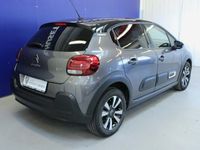 brugt Citroën C3 1,2 PureTech 83 Shine LTD