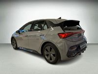 Brugt Cupra Born High 150 kW (204 HK) 2024 Grå Hatchback