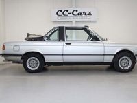 brugt BMW 323 3 serie E21 I 2,3 Bauer