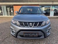 brugt Suzuki Vitara Vitara 1,4 Boosterjet S 140HK 5d 6g Aut.1,4 Boosterjet S 140HK 5d 6g Aut.