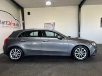 brugt Mercedes A180 d Progressive Line aut.