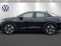 Brugt VW ID.5 Pro 127 kW (174 HK) 2023 Sortmetal SUV